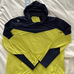 Greyson pullover hoodie